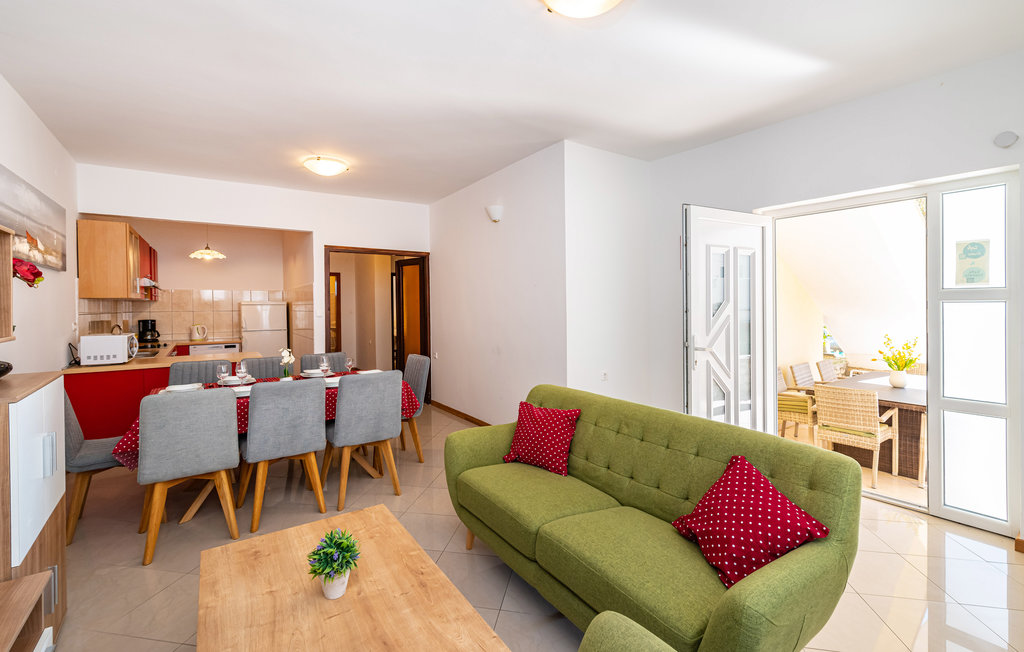 Feriehuse - Zadar-Kozino , Kroatien - CDN929 20