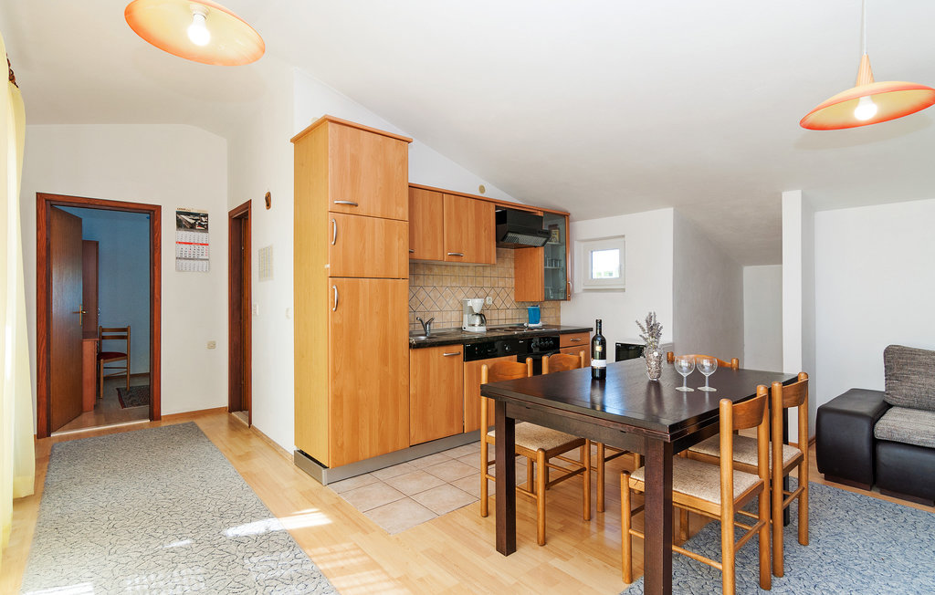 Lejlighed - Biograd-Sv.Filip i Jakov , Kroatien - CDN984 8