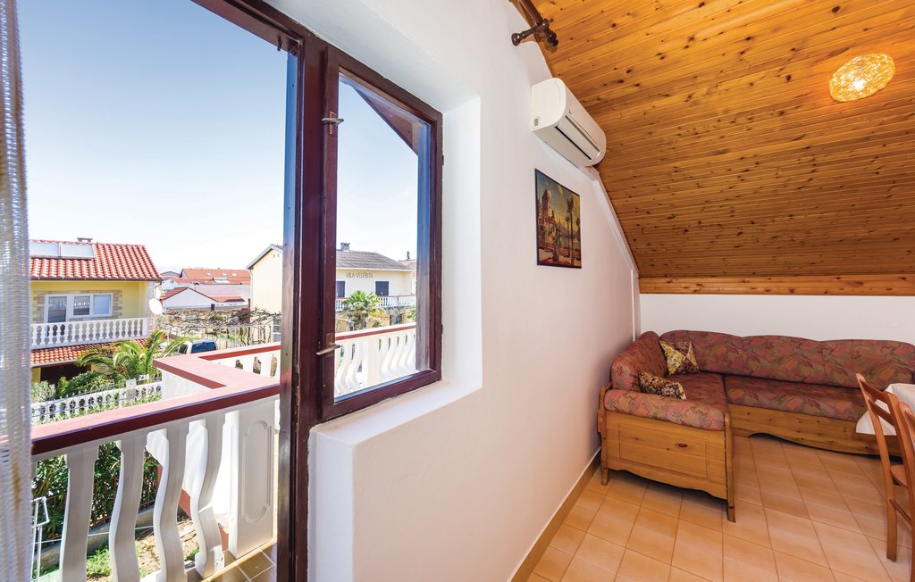 Ferienhaus - Nin-Sabunike , Kroatien - CDN812 13