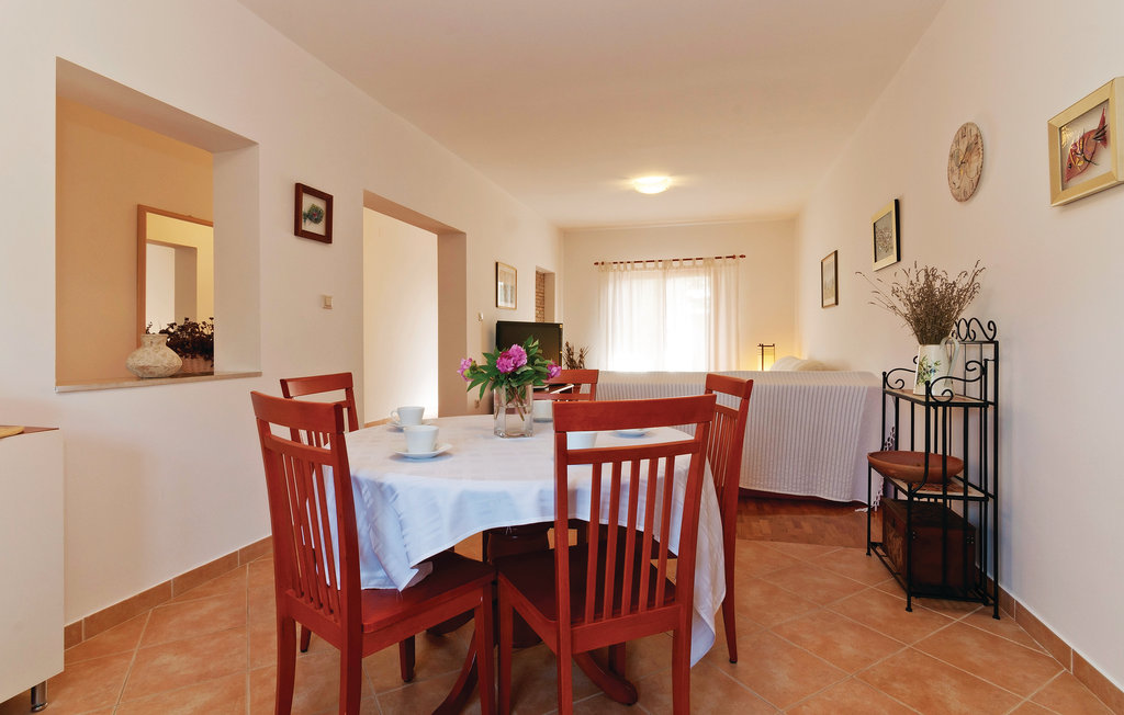 Semesterhus - Zadar-Sukosan , Kroatien - CDN084 7