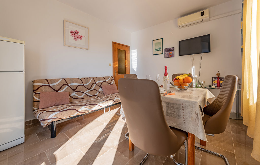 Ferienwohnung - Biograd-Pakostane , Kroatien - CDN203 4