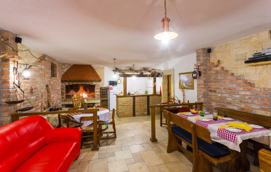 Ferienhaus - Starigrad Paklenica , Kroatien - CDN318 6