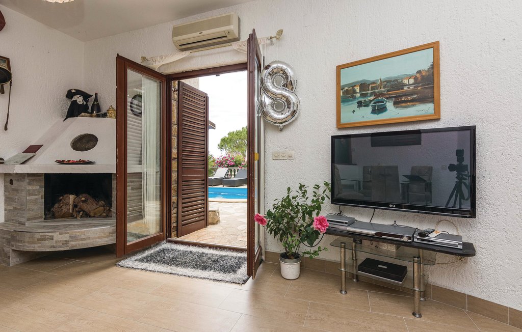 Feriehus - Zadar-Kozino , Kroatia - CDN858 19