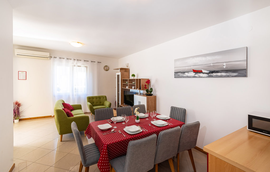 Feriehuse - Zadar-Kozino , Kroatien - CDN929 5