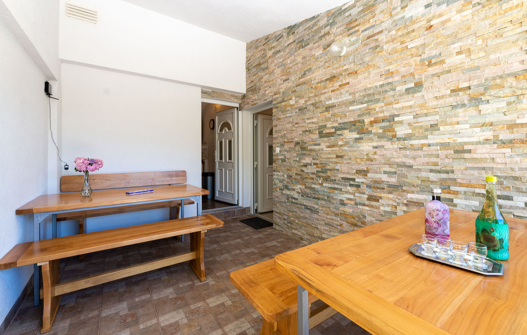 Ferienhaus - Starigrad Paklenica , Kroatien - CDN945 20