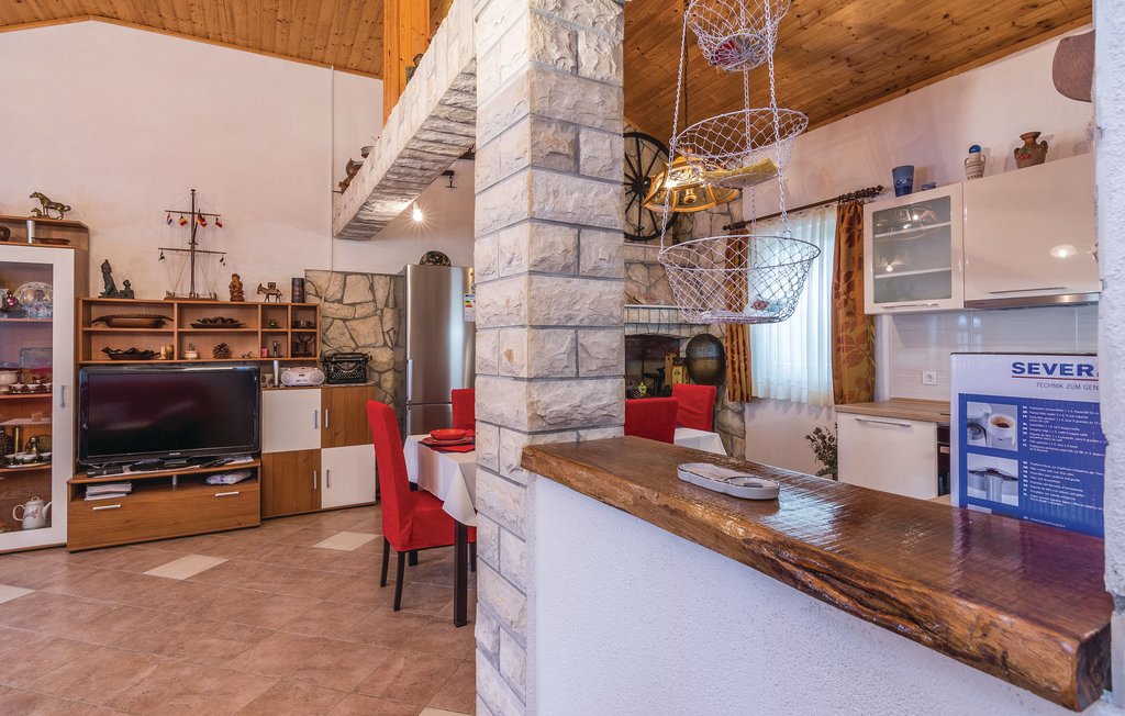 Semesterhus - Nin-Privlaka , Kroatien - CDN699 24