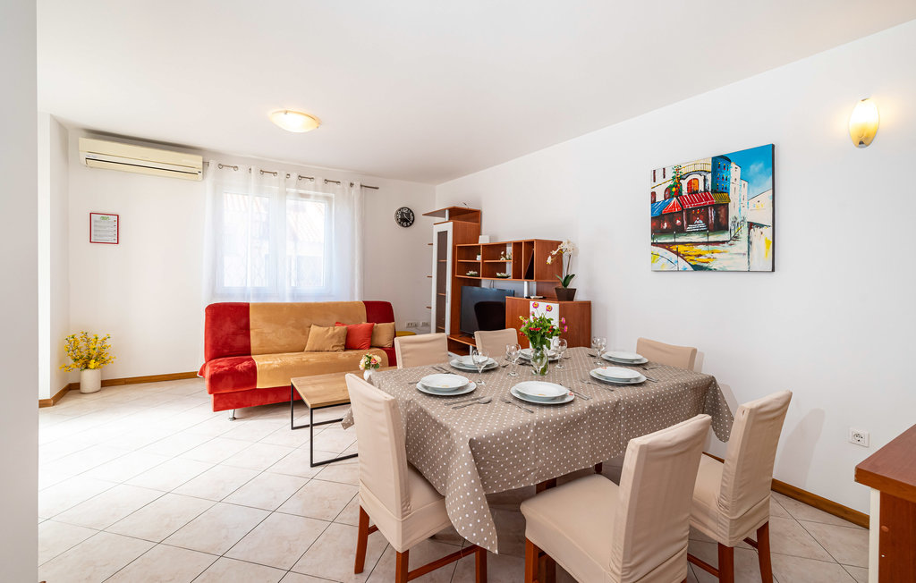 Feriehuse - Zadar-Kozino , Kroatien - CDN929 23