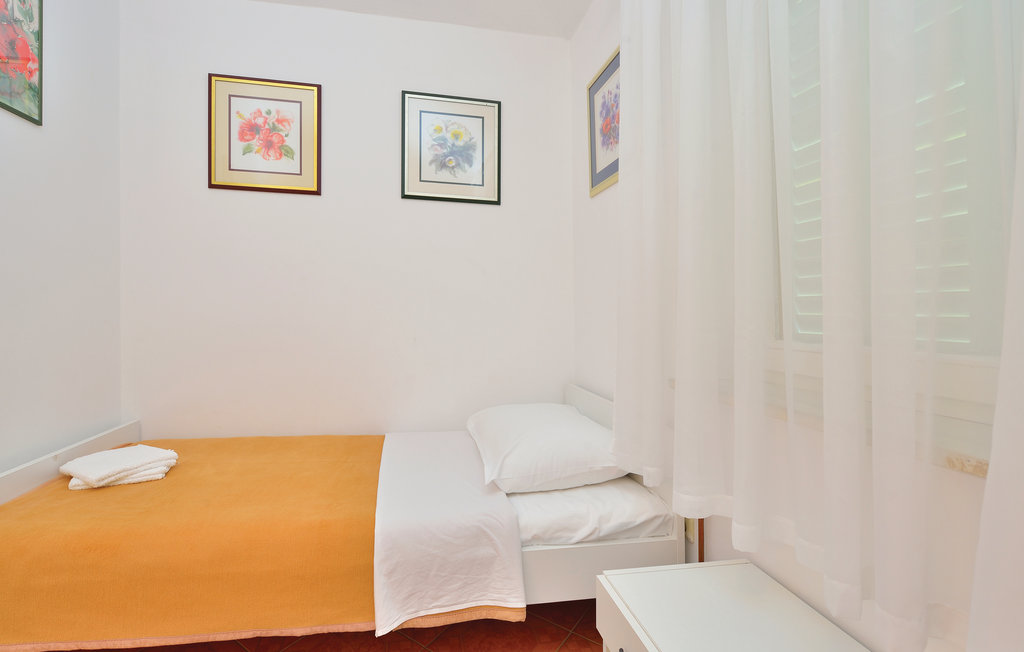 Ferienhaus - Starigrad Paklenica-Seline , Kroatien - CDN086 37