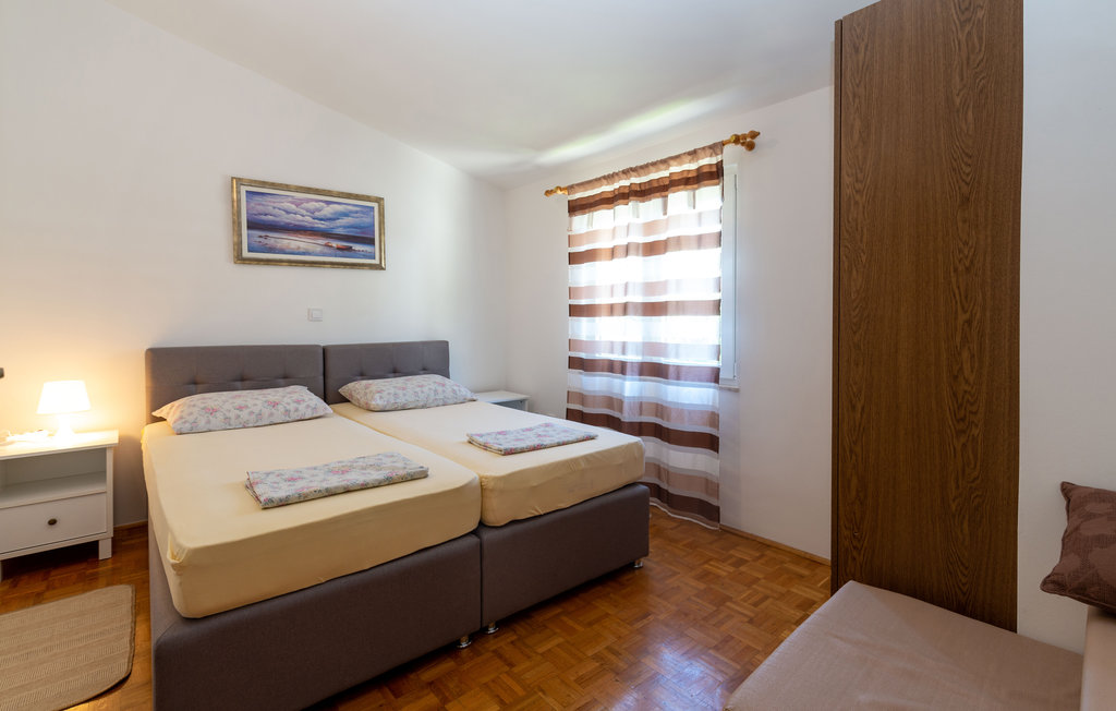 Ferienhaus - Starigrad Paklenica , Kroatien - CDN945 31