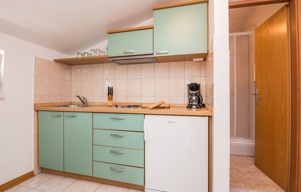 Lejlighed - Zadar-Kozino , Kroatien - CDN020 9