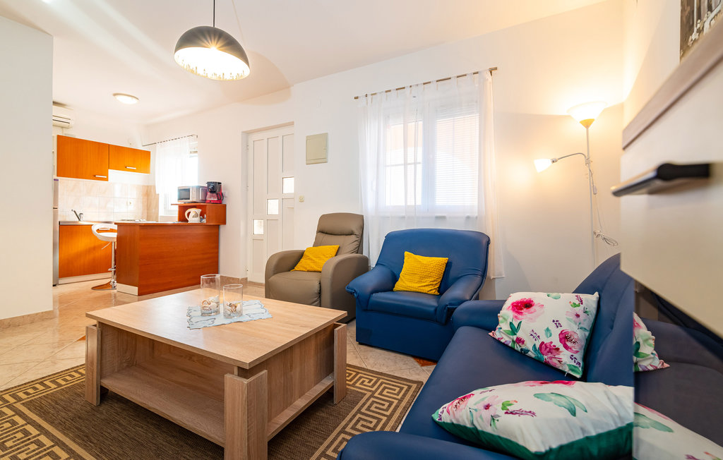 Ferieleilighet - Zadar-Susnjar , Kroatia - CDN916 16