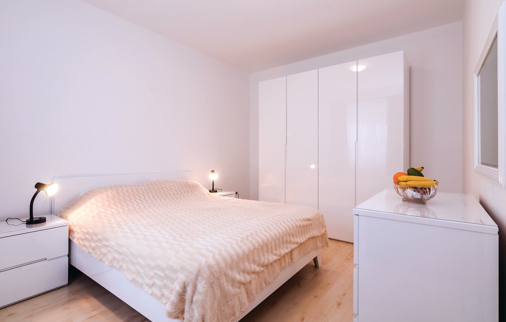 Semesterlägenhet - Biograd-Turanj , Kroatien - CDN509 10