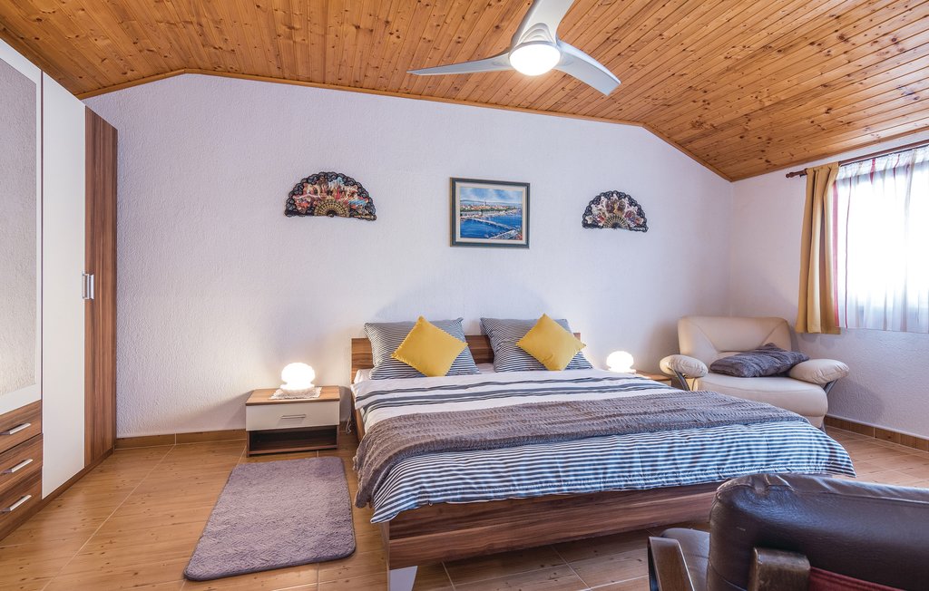 Semesterhus - Nin-Privlaka , Kroatien - CDN699 6