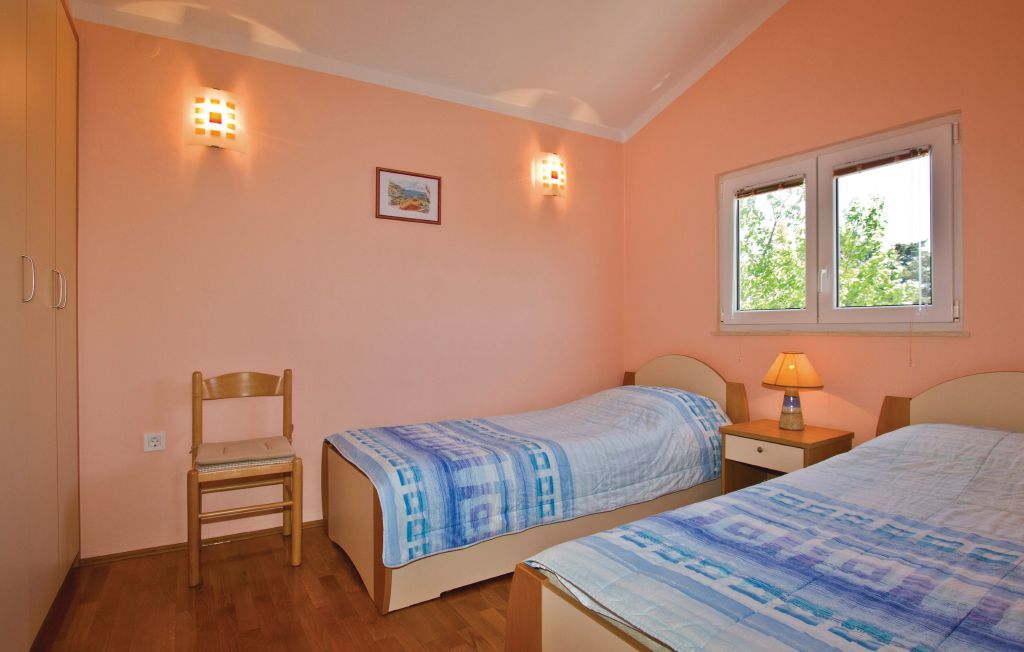 Semesterhus - Nin-Privlaka , Kroatien - CDN854 12