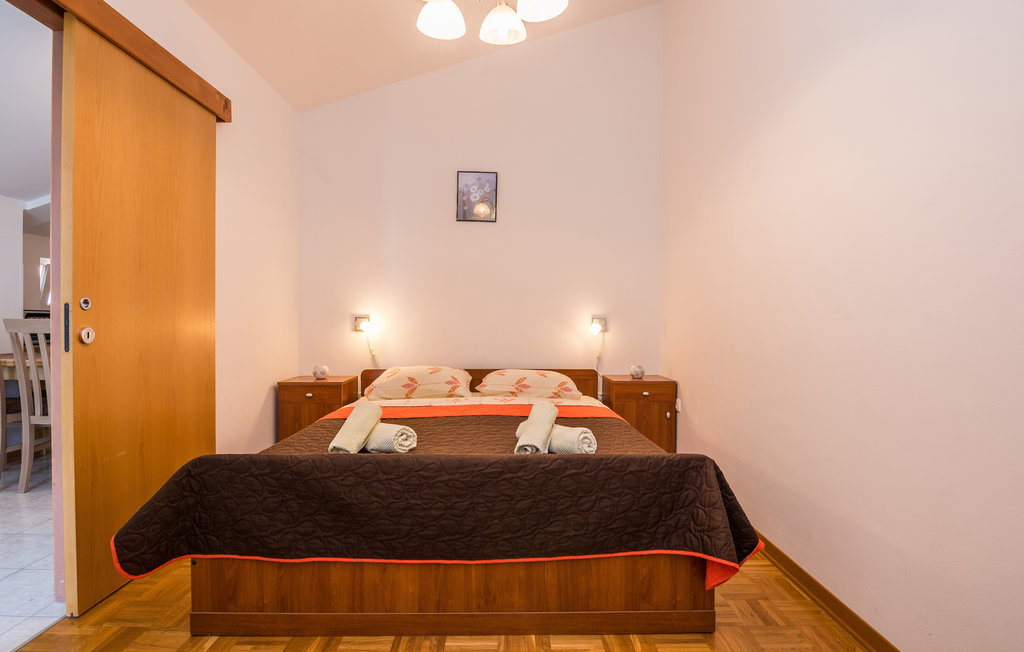 Lejlighed - Zadar-Kozino , Kroatien - CDN020 14