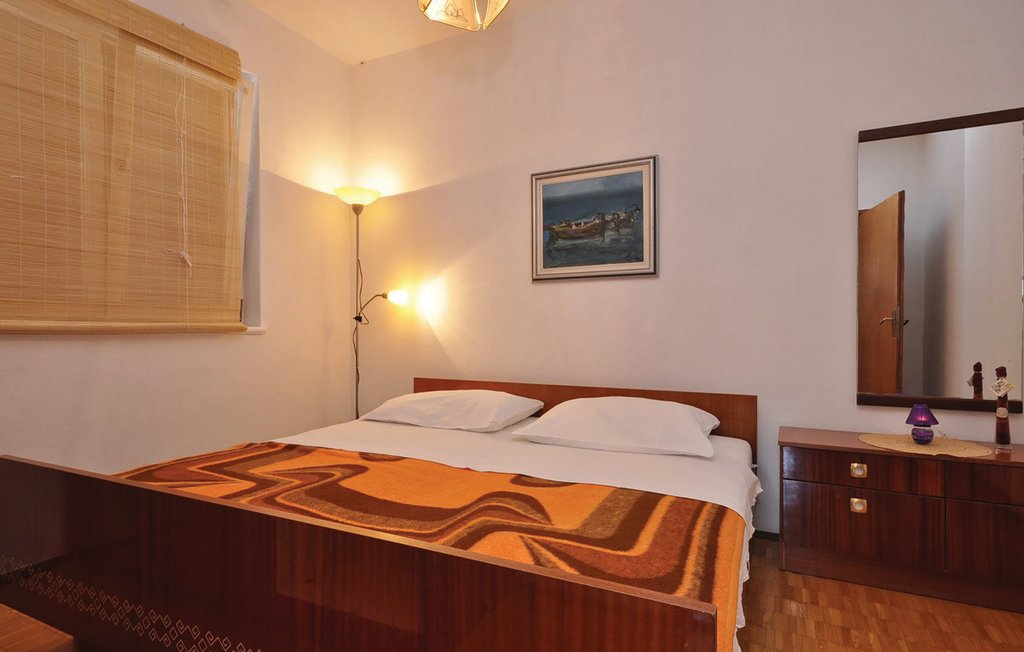 Semesterlägenhet - Starigrad Paklenica , Kroatien - CDN332 9