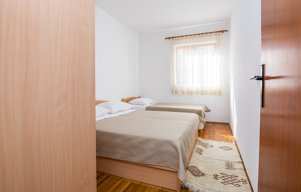 Ferienhaus - Nin-Sabunike , Kroatien - CDN812 17