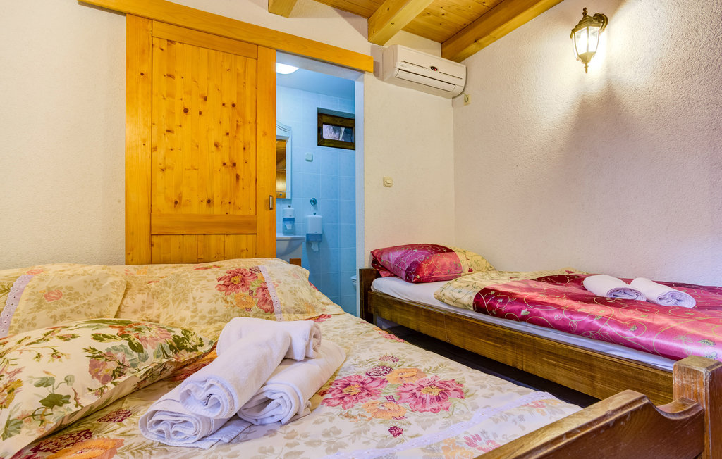 Ferienhaus - Starigrad Paklenica , Kroatien - CDN318 16