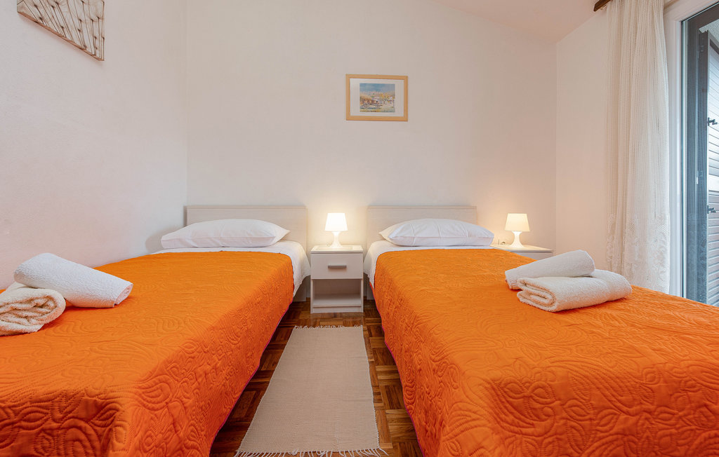 Ferieleilighet - Zadar-Kozino , Kroatia - CDN429 18