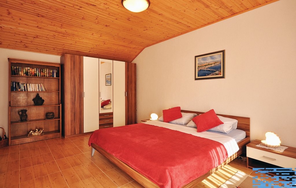 Semesterhus - Nin-Privlaka , Kroatien - CDN699 32