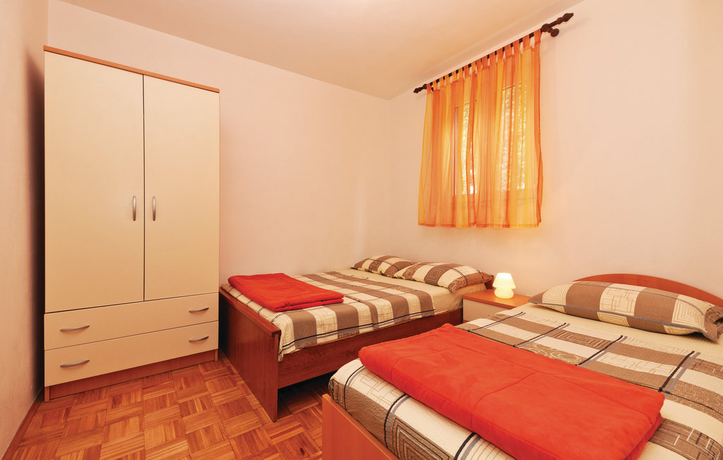 Feriehuse - Nin-Privlaka , Kroatien - CDN056 22