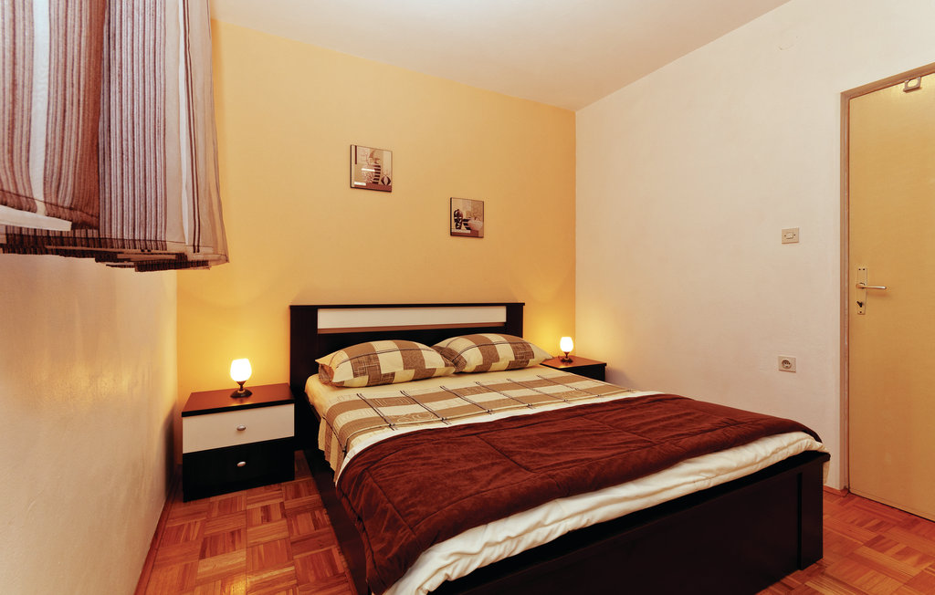 Feriehuse - Nin-Privlaka , Kroatien - CDN056 20