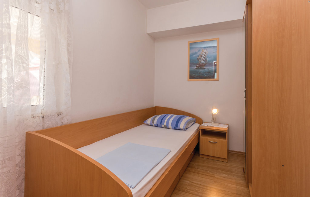 Lejlighed - Zadar-Bibinje , Kroatien - CDN079 11