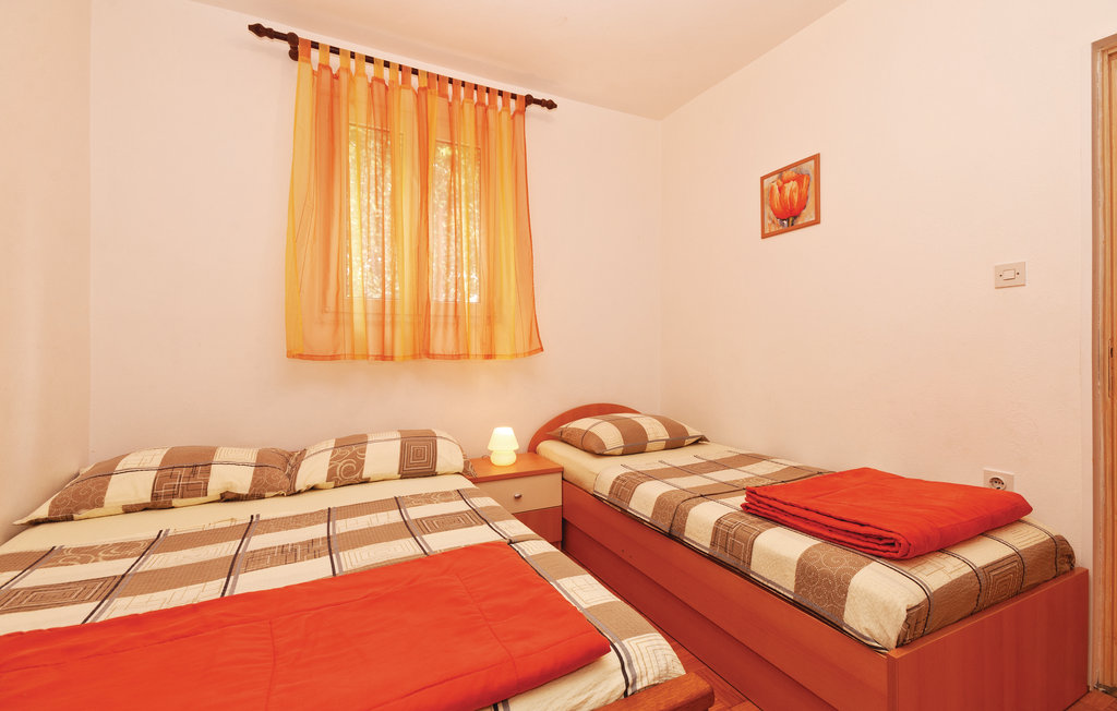 Feriehuse - Nin-Privlaka , Kroatien - CDN056 23