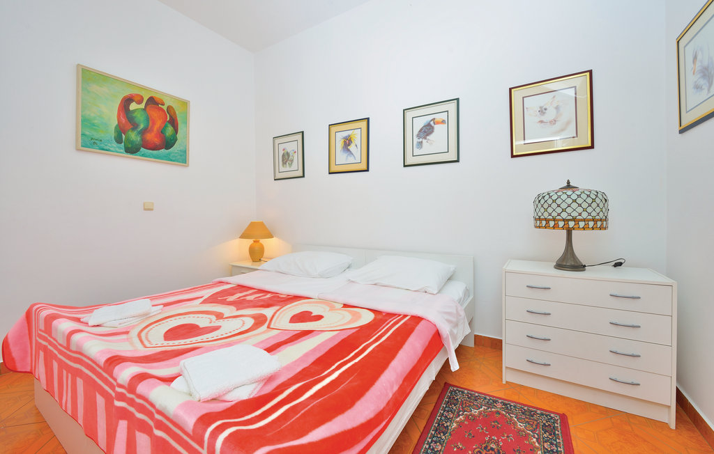 Ferienhaus - Starigrad Paklenica-Seline , Kroatien - CDN086 36