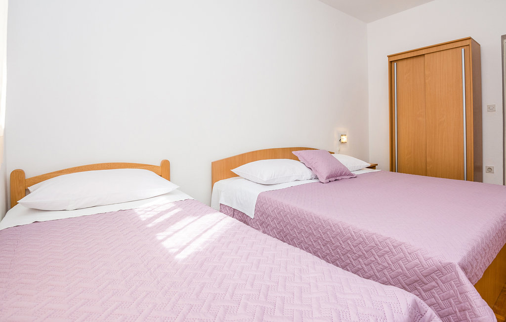 Ferienhaus - Nin-Sabunike , Kroatien - CDN812 23