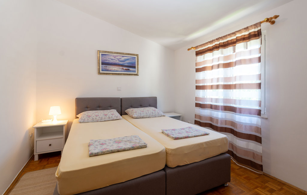 Ferienhaus - Starigrad Paklenica , Kroatien - CDN945 30