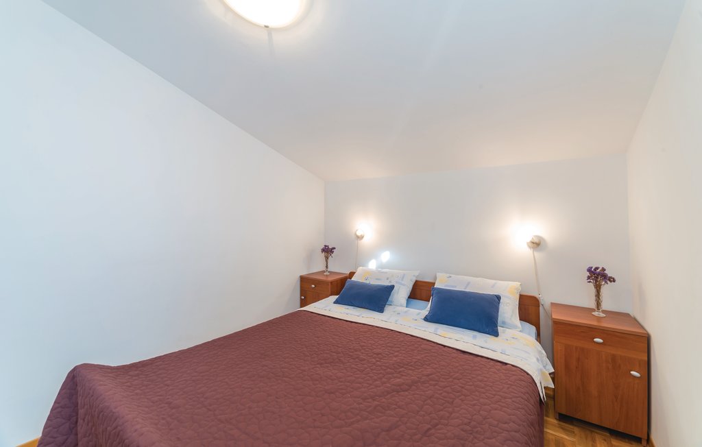 Lejlighed - Zadar-Kozino , Kroatien - CDN020 17