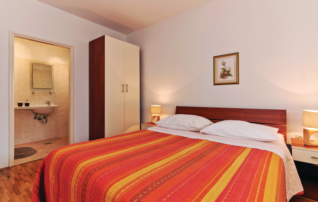 Semesterhus - Zadar-Sukosan , Kroatien - CDN084 18