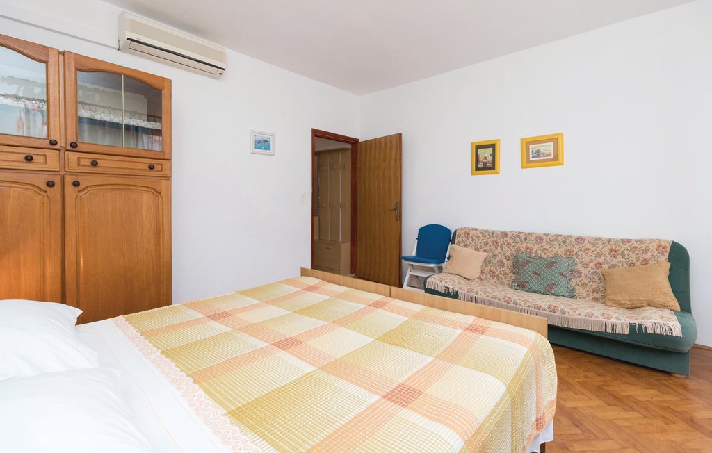 Ferienwohnung - Zadar , Kroatien - CDN413 12