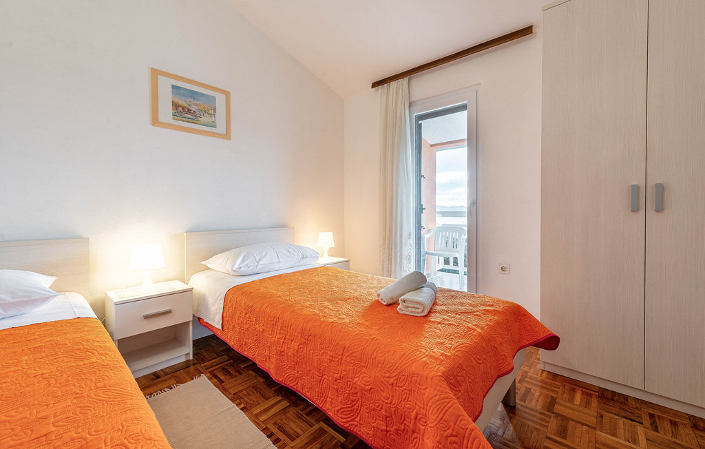 Ferieleilighet - Zadar-Kozino , Kroatia - CDN429 8