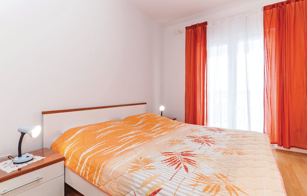 Semesterlägenhet - Biograd-Turanj , Kroatien - CDN509 13