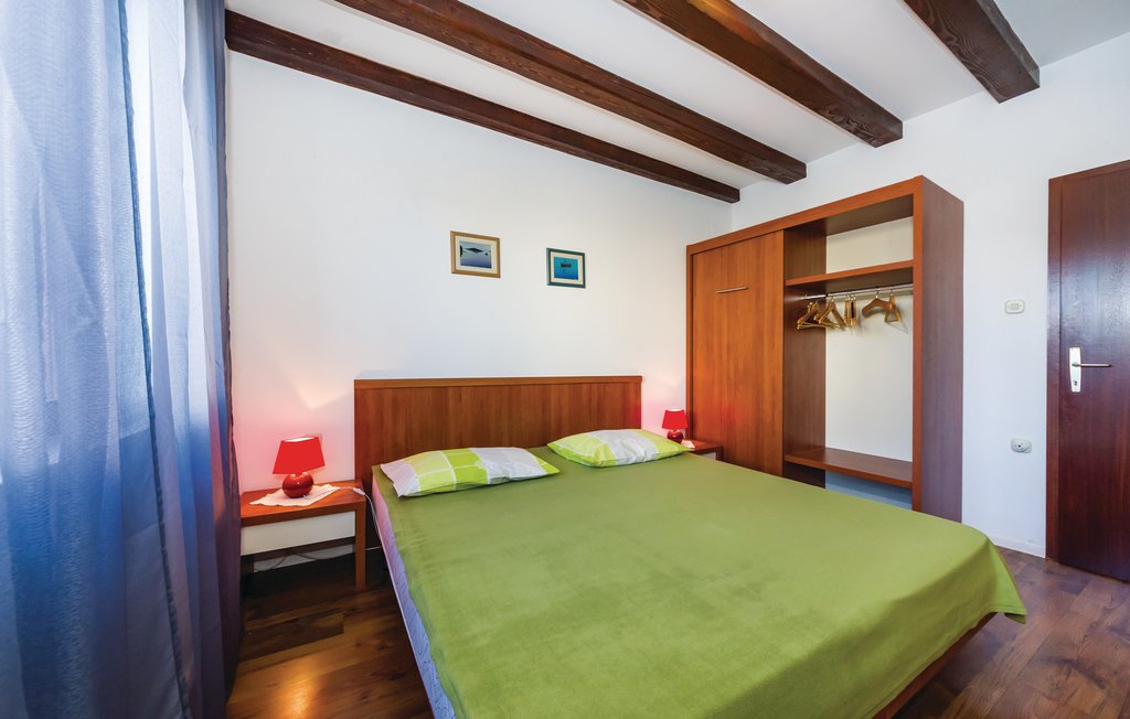 Ferienhaus - Zadar-Bibinje , Kroatien - CDN833 21