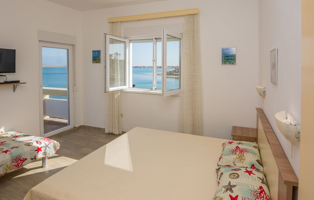 Lejlighed - Vir , Kroatien - CDN083 17