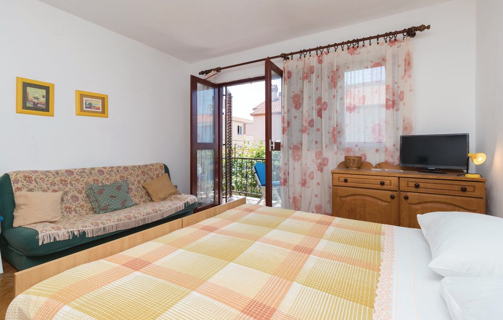 Ferienwohnung - Zadar , Kroatien - CDN413 10