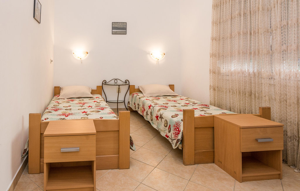 Lejlighed - Vir , Kroatien - CDN083 19