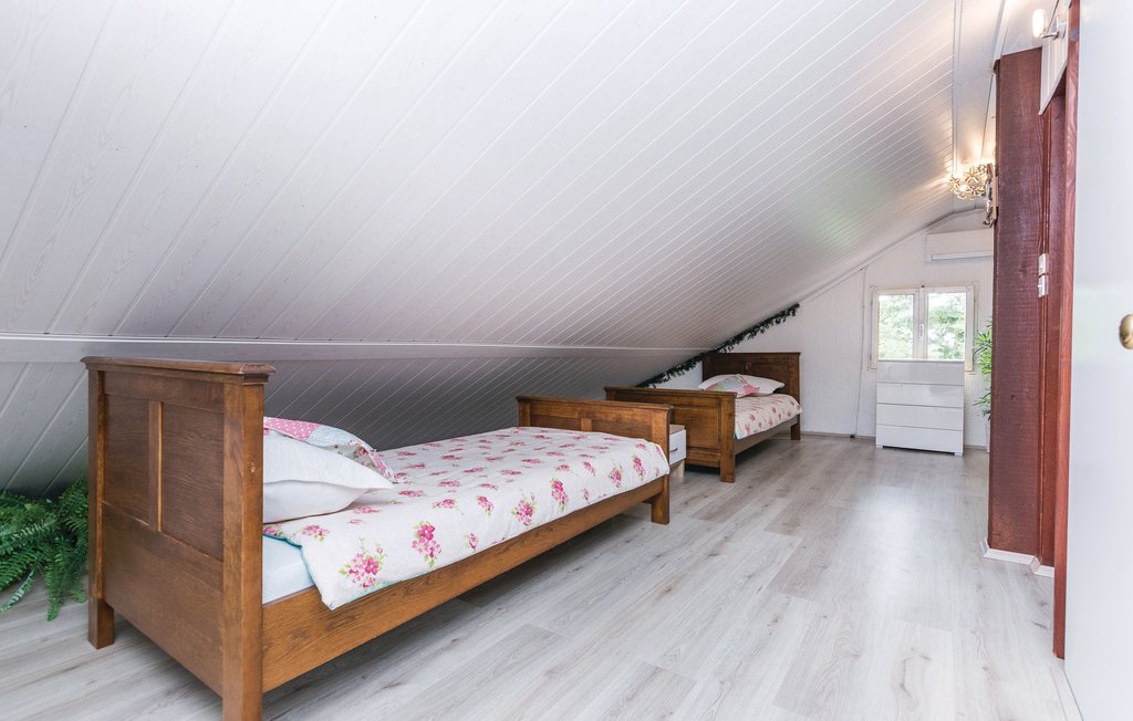 Feriehus - Zadar-Kozino , Kroatia - CDN858 37