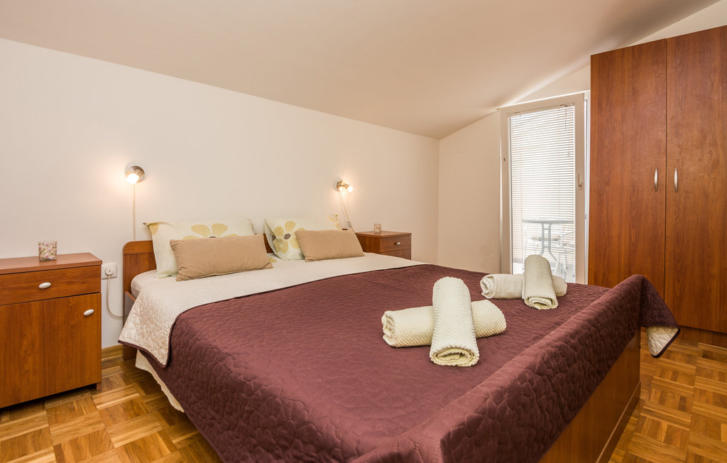 Lejlighed - Zadar-Kozino , Kroatien - CDN020 15