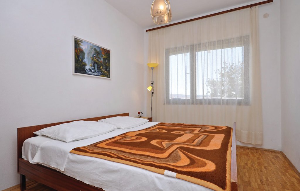 Semesterlägenhet - Starigrad Paklenica , Kroatien - CDN332 10