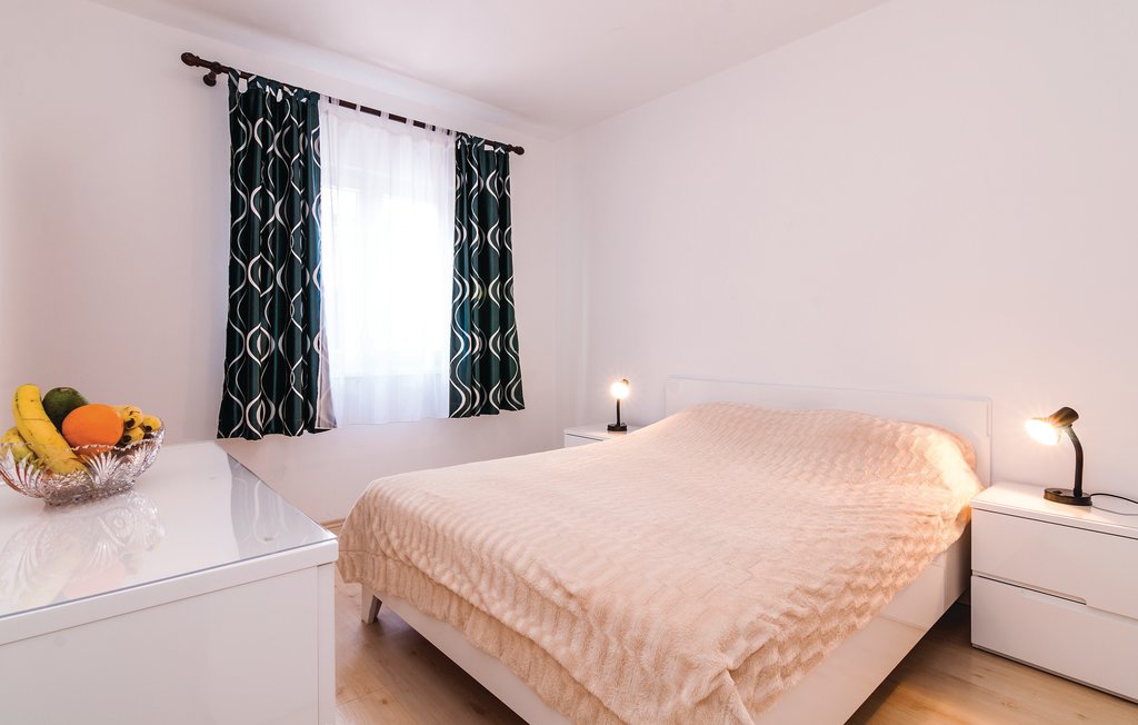 Semesterlägenhet - Biograd-Turanj , Kroatien - CDN509 11