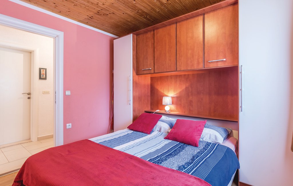 Semesterhus - Nin-Privlaka , Kroatien - CDN699 29