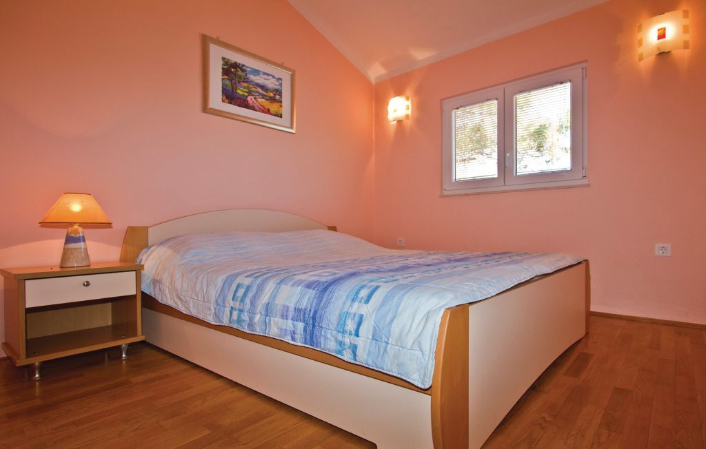 Semesterhus - Nin-Privlaka , Kroatien - CDN854 13