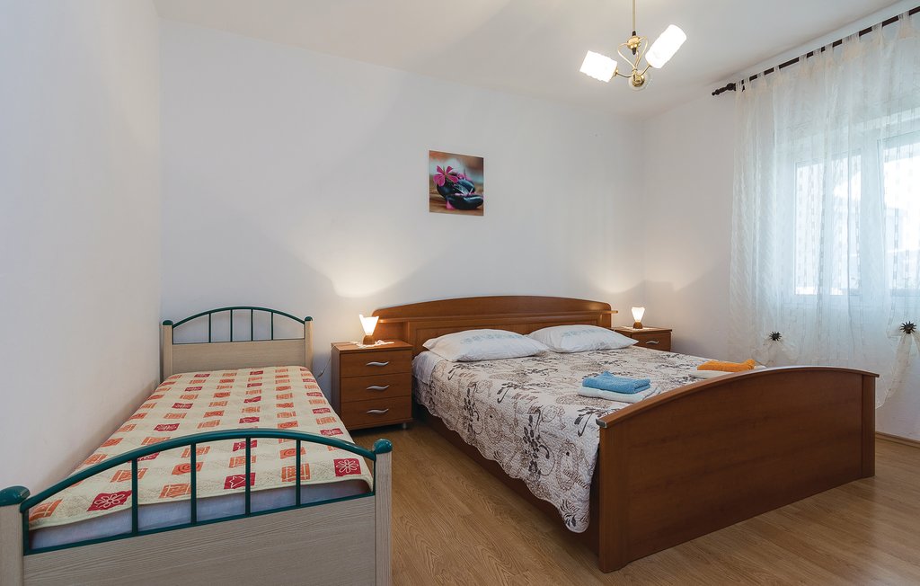 Lejlighed - Vir , Kroatien - CDN143 11