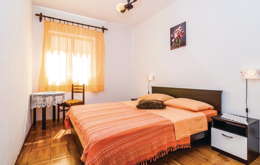 Semesterhus - Nin-Sabunike , Kroatien - CDN834 14