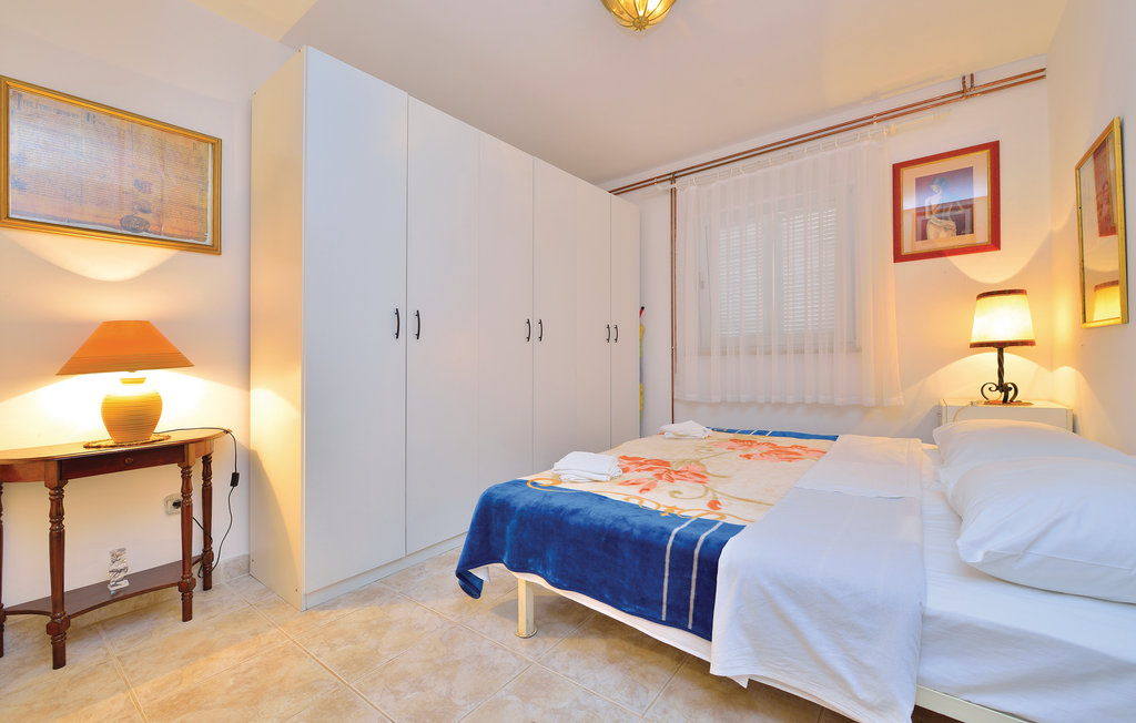 Ferienhaus - Starigrad Paklenica-Seline , Kroatien - CDN086 31