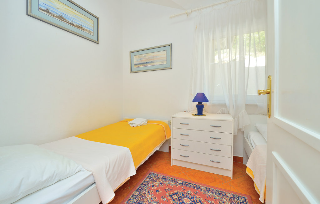 Ferienhaus - Starigrad Paklenica-Seline , Kroatien - CDN086 34